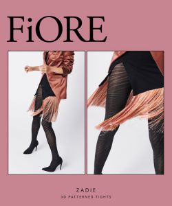 Fiore - New Classicism AW2018.19